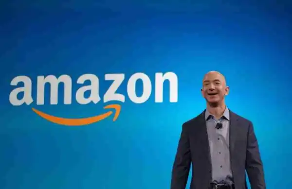 Jeff Bezos Overtakes Bill Gates To Become World
